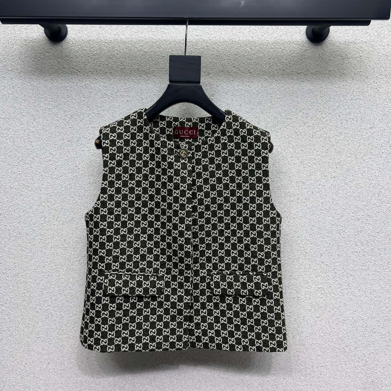 Gvc*1 outwear